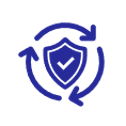 Secure update icon