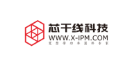 X-IPM Technology Logo