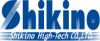 Shikino Hi-tech Co,.Ltd Logo