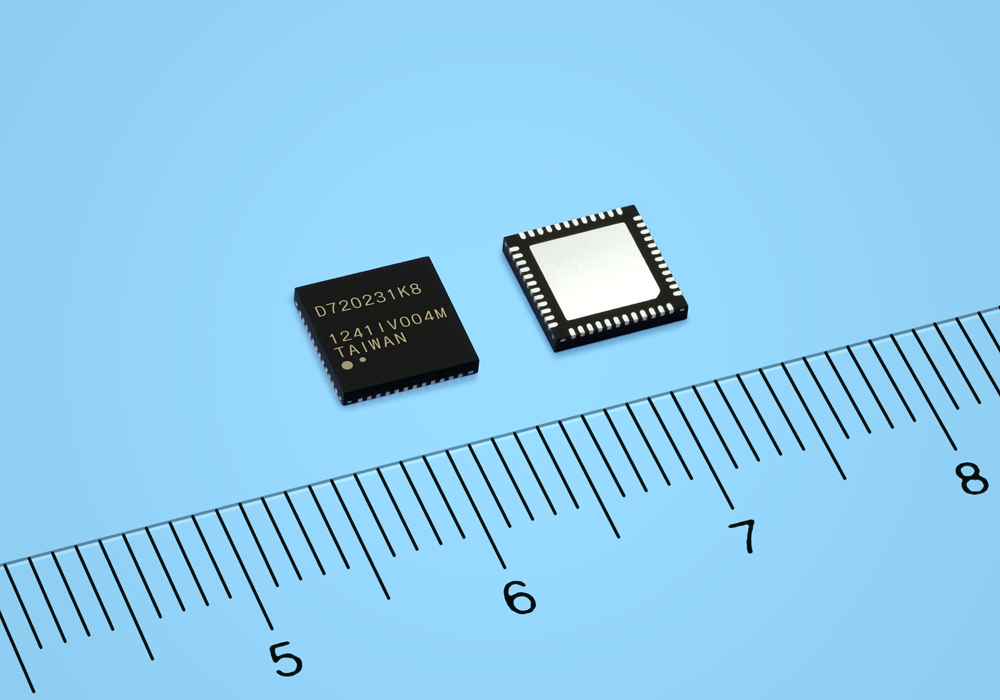 haj brugerdefinerede abstrakt Renesas Electronics Introduces Second Generation USB 3.0-SATA3 Bridge SoC  With Reduced External Components | Renesas