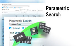 Parametric Search