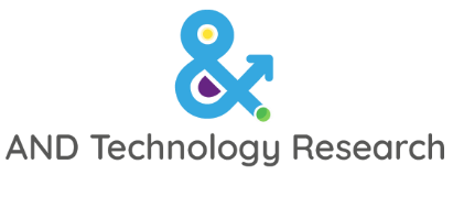 AND Technology Research Ltd. Logo