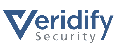 Veridify Logo