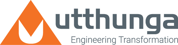 Utthunga Logo