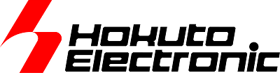 Hokuto Denshi Logo