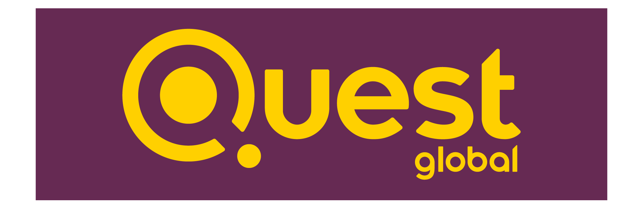 Quest　Logo
