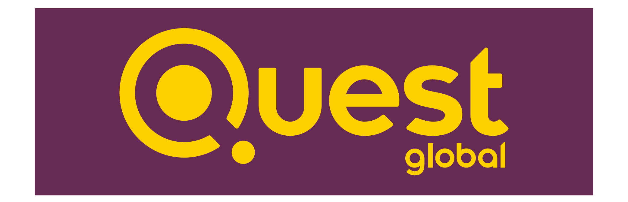 Quest Logo