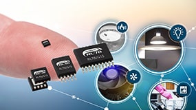 8bit MCU市場に最適な小ピンマイコン | Renesas ルネサス