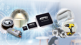 32ビットマイコンに匹敵する性能を実現する16ビットマイコンRL78/G24