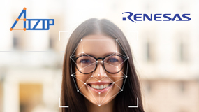 Aizip と Renesas – 初の量産化：高品質な顔認識をエッジデバイスとIoT