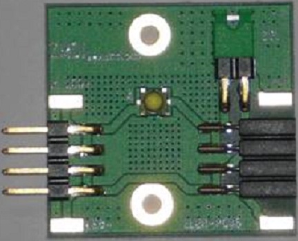 ZLED-PCB8 - LED Test PCB