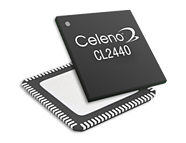 CL2440 Wi-Fi 5 Chip