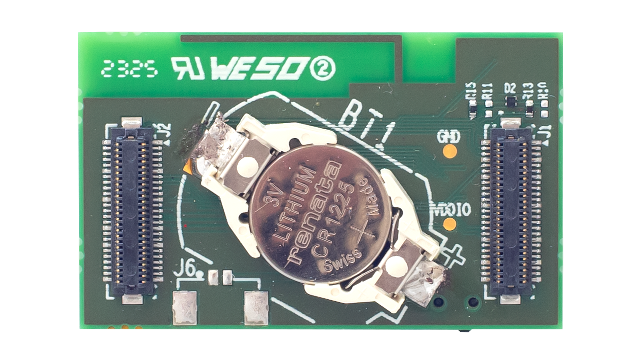 DA14594-00O9DB-P - SmartBond DA14594 Bluetooth Low Energy