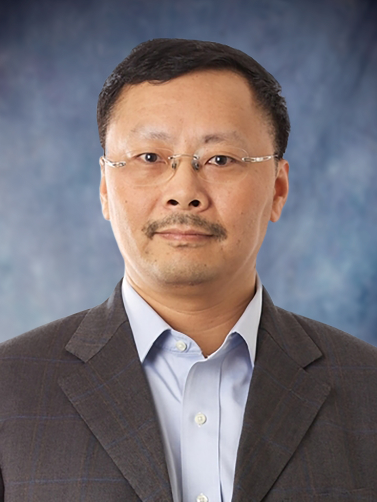 IDT Names David Chen as Vice President of Sales for China, Taiwan, India and Southeast Asia
