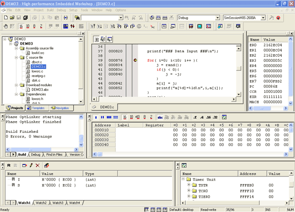 online c++ compiler with file input 