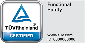 IEC61508 certification