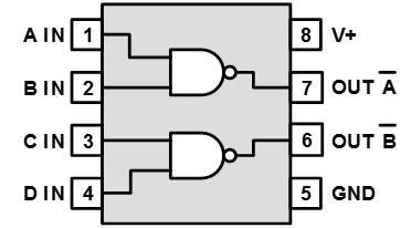 EL7252 Logic Configuration