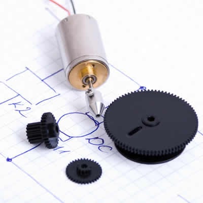 BLDC Motor Basics Understanding the principle and application of high efficiency motors