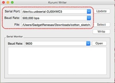 configure-gr-sp-kurumiwriter-mac