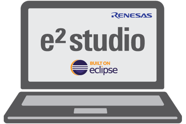 e2 studio