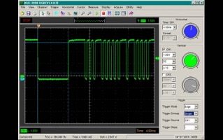 Outside Interrupt