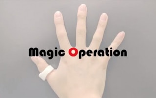  Magic Operation Ring
