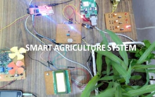 Smart Agriculture