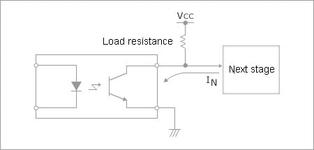 General Circuit Configuration Example
