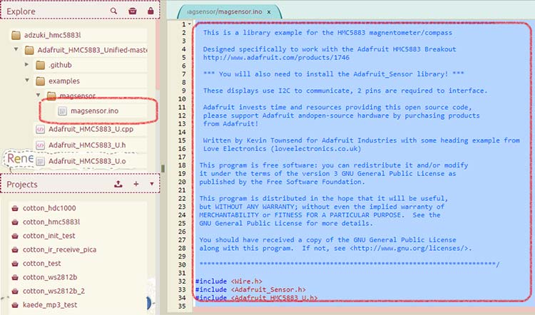 gr-adzuki-sp-digitalcompass-library-example-magsensor