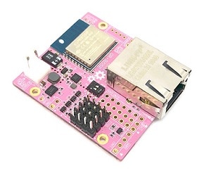 GR ROSE Gadget Renesas Board