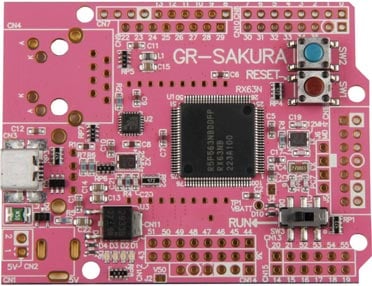 GR-SAKURA Board