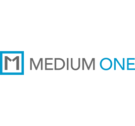 Medium One, Inc.