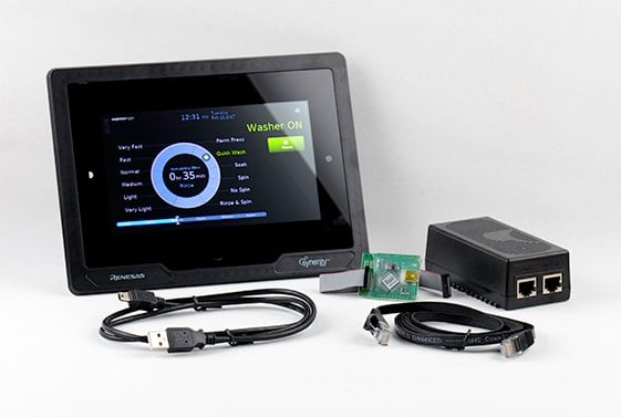 PE-HMI1-KIT