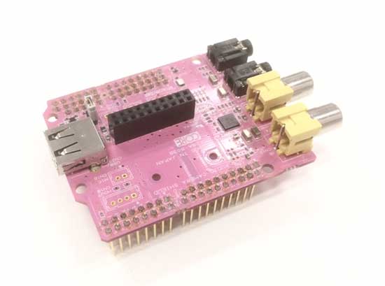 peach-sp-webserver-camera-board