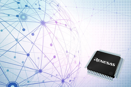 About Renesas | Renesas