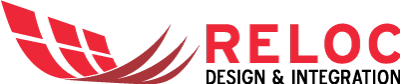 Reloc Logo