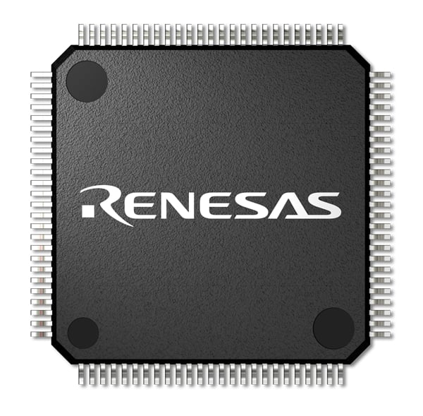 Renesas chip1