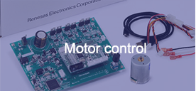 Motor Control