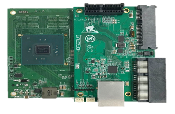 RZ/G2M 96 Development Kit