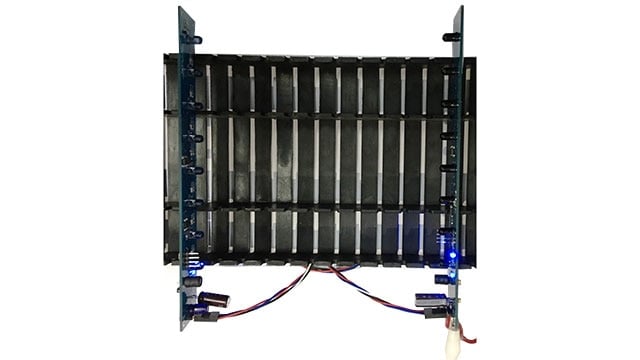 Safety Light Curtain