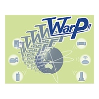 software_warp
