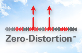 Zero-Distortion
