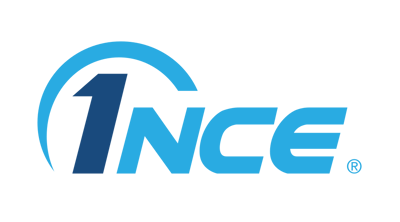 1NCE Logo