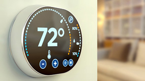 Humidity Sensors