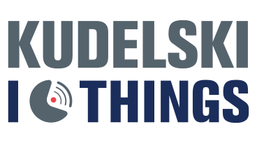 Kudelski IoThings logo