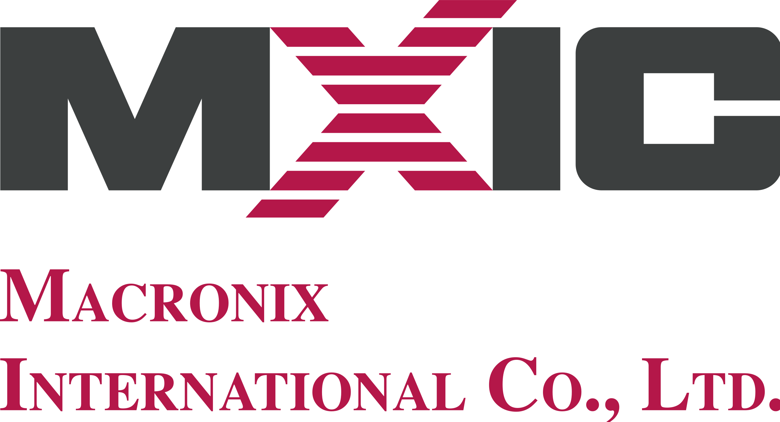 Macronix International Co., Ltd.