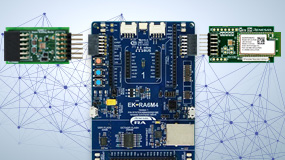 Quick Connect IoT