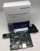 Renesas Starter Kit+ for RX671