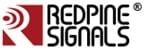 Red Pine Signals logo