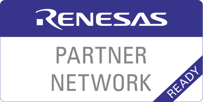 Renesas Ready Partner Network